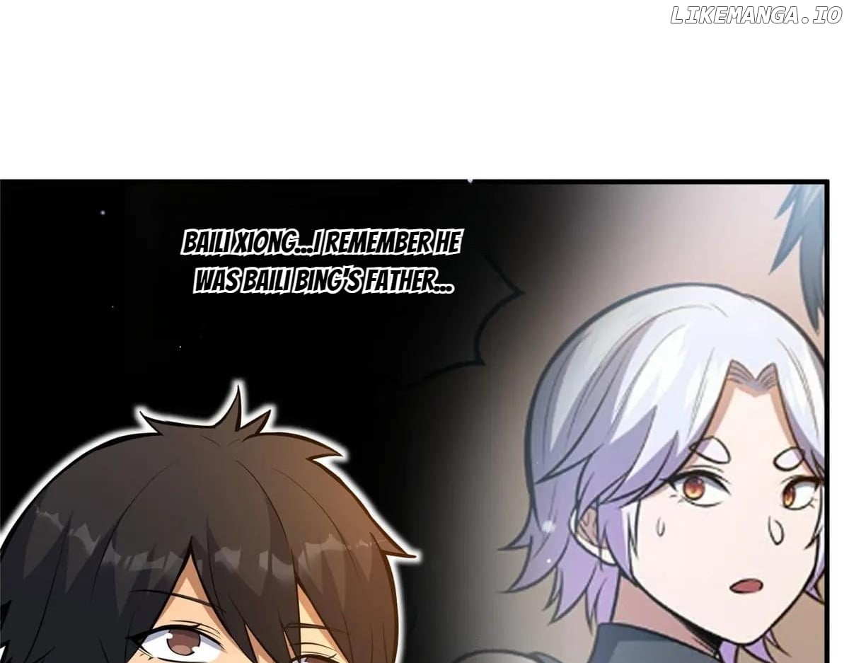 Divine Urban God Chapter 226 - page 69